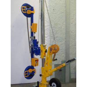 Quattrolifts - Autopump System