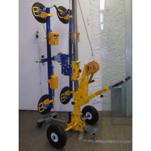 Quattrolifts - Autopump System