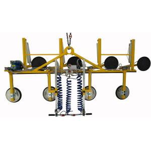 Electrical operating system 220V or 400V