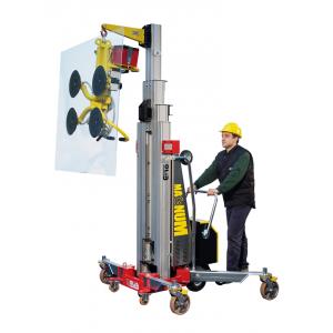 Golia Magnum Special Trolley