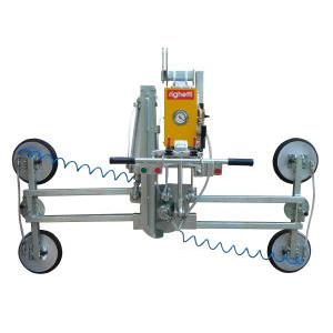 Pneumatic operating system 