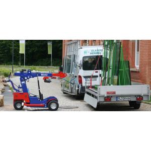KS Robot 400 Offroad