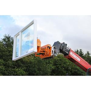 Sky Lifter SL 400
