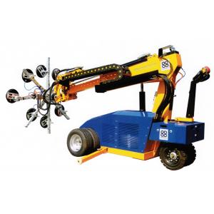 Vector 800 Off Road